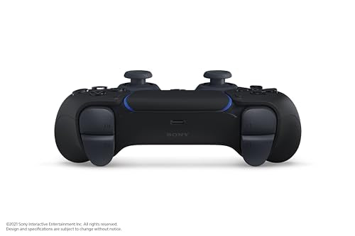 PlayStation DualSense Wireless Controller – Midnight Black