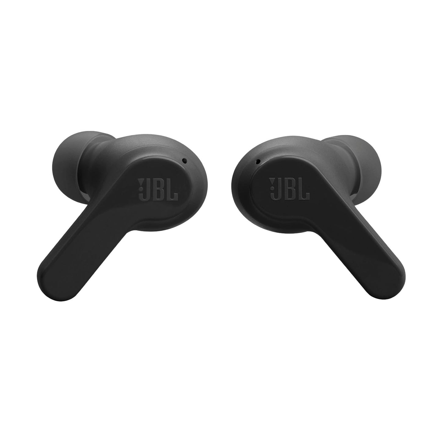 JBL Vibe Beam - True Wireless Earbuds - Black