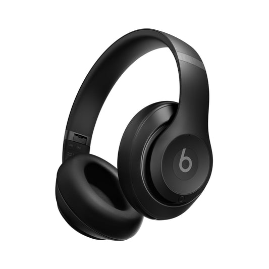 Beats Studio Pro - Wireless Bluetooth Noise Cancelling Headphones - Personalized Spatial Audio, USB-C Lossless Audio, Apple & Android Compatibility, Up to 40 Hours Battery Life - Deep Brown